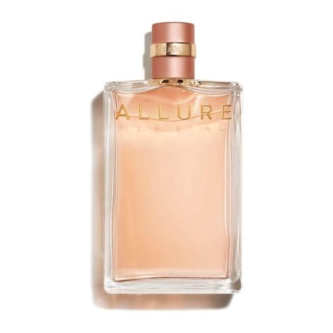 eau de toilettte allure chanel 100 ml|Chanel Allure sephora.